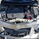 2T1BU40E79C169175 2009 Toyota Corolla Le auction photo thumbnail 10