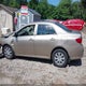 2T1BU40E79C169175 2009 Toyota Corolla Le auction photo thumbnail 14