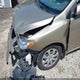 2T1BU40E79C169175 2009 Toyota Corolla Le auction photo thumbnail 6