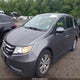 5FNRL5H62EB040271 2014 Honda Odyssey Ex-L auction photo thumbnail 2