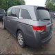 5FNRL5H62EB040271 2014 Honda Odyssey Ex-L auction photo thumbnail 3