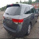 5FNRL5H62EB040271 2014 Honda Odyssey Ex-L auction photo thumbnail 4