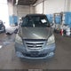5FNRL38825B116237 2005 Honda Odyssey Touring auction photo thumbnail 12