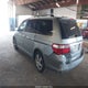 5FNRL38825B116237 2005 Honda Odyssey Touring auction photo thumbnail 3