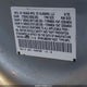 5FNRL38825B116237 2005 Honda Odyssey Touring auction photo thumbnail 9