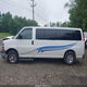 1GAZGPFG0K1178867 2019 Chevrolet Express 3500 Lt auction photo thumbnail 14