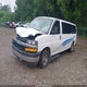 1GAZGPFG0K1178867 2019 Chevrolet Express 3500 Lt auction photo thumbnail 2