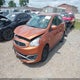 ML32A3HJ0JH011459 2018 Mitsubishi Mirage Es auction photo thumbnail 2