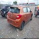 ML32A3HJ0JH011459 2018 Mitsubishi Mirage Es auction photo thumbnail 4