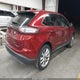 2FMPK3K82GBB53268 2016 Ford Edge Titanium auction photo thumbnail 4
