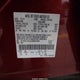 2FMPK3K82GBB53268 2016 Ford Edge Titanium auction photo thumbnail 9