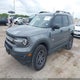 3FMCR9B64RRE43012 2024 Ford Bronco Sport Big Bend auction photo thumbnail 2