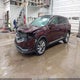 2LMPJ8LP3HBL50767 2017 Lincoln Mkx Reserve auction photo thumbnail 2