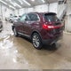2LMPJ8LP3HBL50767 2017 Lincoln Mkx Reserve auction photo thumbnail 3
