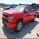 1GCVKPEC5GZ282153 2016 Chevrolet Silverado 1500 Custom auction photo thumbnail 2