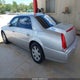 1G6KD57Y66U107824 2006 Cadillac Dts auction photo thumbnail 3