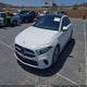 W1K3G4EBXMJ290053 2021 Mercedes-Benz A 220 auction photo thumbnail 2