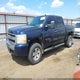 3GCRKSE38AG134610 2010 Chevrolet Silverado 1500 Lt auction photo thumbnail 2