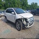 2FMDK4KC8DBE24357 2013 Ford Edge Limited auction photo thumbnail 1