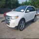 2FMDK4KC8DBE24357 2013 Ford Edge Limited auction photo thumbnail 2