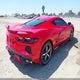 1G1YC2D48M5117636 2021 Chevrolet Corvette Stingray Rwd 3Lt auction photo thumbnail 4