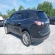 1GNKRGKD8FJ233626 2015 Chevrolet Traverse 1Lt auction photo thumbnail 3