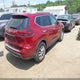 5N1AT2MT4JC847384 2018 Nissan Rogue Sv auction photo thumbnail 4