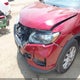 5N1AT2MT4JC847384 2018 Nissan Rogue Sv auction photo thumbnail 6