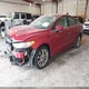 3FA6P0HD2LR167564 2020 Ford Fusion Se auction photo thumbnail 2