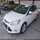 1FAHP3H27CL162982 2012 Ford Focus Sel auction photo thumbnail 2