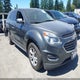 2GNFLEEK4H6302054 2017 Chevrolet Equinox Ls auction photo thumbnail 1