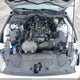 1FATP8UH9P5110555 2023 Ford Mustang Ecoboost Premium auction photo thumbnail 10