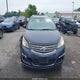1GNKRFED2DJ115865 2013 Chevrolet Traverse Ls auction photo thumbnail 12
