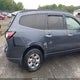 1GNKRFED2DJ115865 2013 Chevrolet Traverse Ls auction photo thumbnail 17