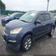 1GNKRFED2DJ115865 2013 Chevrolet Traverse Ls auction photo thumbnail 2