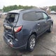 1GNKRFED2DJ115865 2013 Chevrolet Traverse Ls auction photo thumbnail 4