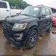 1FM5K8GT4GGA83783 2016 Ford Explorer Sport auction photo thumbnail 2