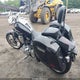 JYAVP27E99A009782 2009 Yamaha Xv1900 Cu auction photo thumbnail 3