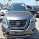 5N1DR2MN2KC600878 2019 Nissan Pathfinder S auction photo thumbnail 12