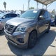 5N1DR2MN2KC600878 2019 Nissan Pathfinder S auction photo thumbnail 2