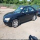 5NPET46CX8H350904 2008 Hyundai Sonata Gls auction photo thumbnail 2