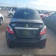 ML32FUFJ7MHF03410 2021 Mitsubishi Mirage G4 Carbonite Edition/Es/Le auction photo thumbnail 17