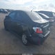 ML32FUFJ7MHF03410 2021 Mitsubishi Mirage G4 Carbonite Edition/Es/Le auction photo thumbnail 3