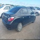 ML32FUFJ7MHF03410 2021 Mitsubishi Mirage G4 Carbonite Edition/Es/Le auction photo thumbnail 4