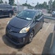 JTDKN3DU6C1559902 2012 Toyota Prius Four auction photo thumbnail 2