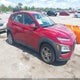 KM8K12AAXMU609163 2021 Hyundai Kona Se auction photo thumbnail 1
