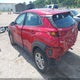 KM8K12AAXMU609163 2021 Hyundai Kona Se auction photo thumbnail 3