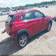 KM8K12AAXMU609163 2021 Hyundai Kona Se auction photo thumbnail 4