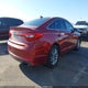5NPE24AF8GH401643 2016 Hyundai Sonata auction photo thumbnail 4