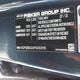 VCF1ZBU24PG003115 2023 Fisker Ocean One auction photo thumbnail 9
